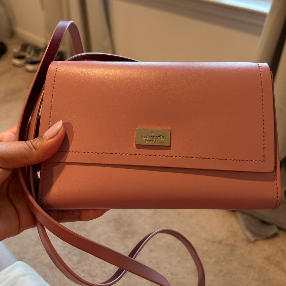 kate spade crossbody